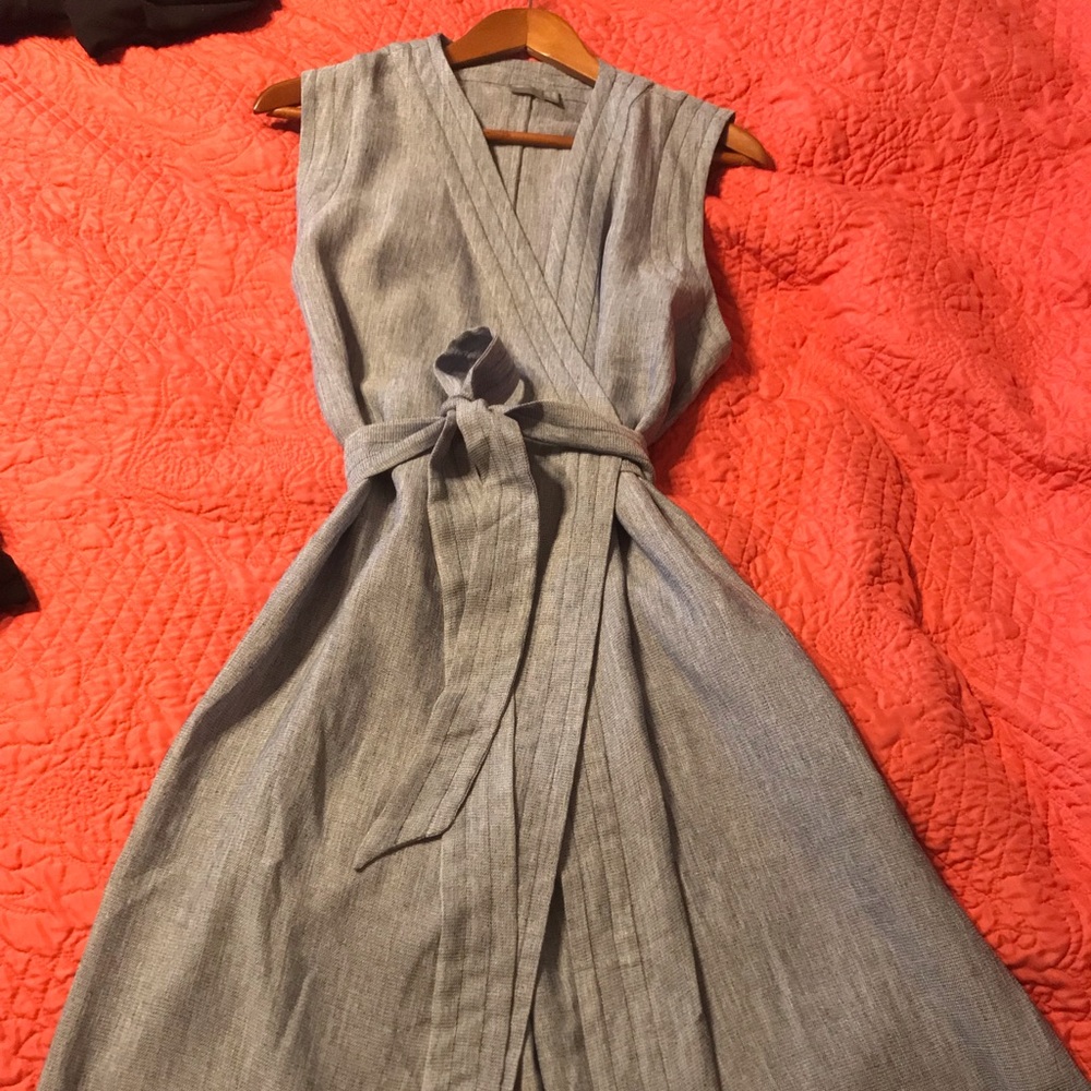 ASOS wrap dress size 14 US